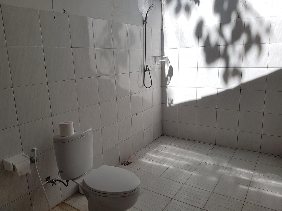 Enak Bungalow Амед Экстерьер фото